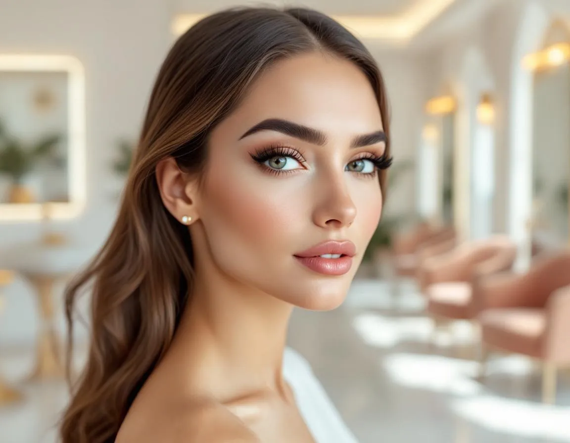 The Permanent Makeup Studio - Permanent makeup artistry